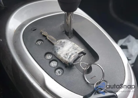 2008 Ford Mustang z USA, uszkodzony, nr VIN 1ZVHT80N985155422